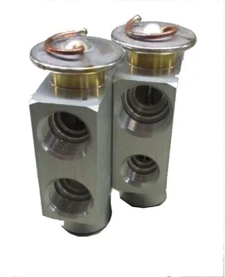 Expansion Valve, air conditioning