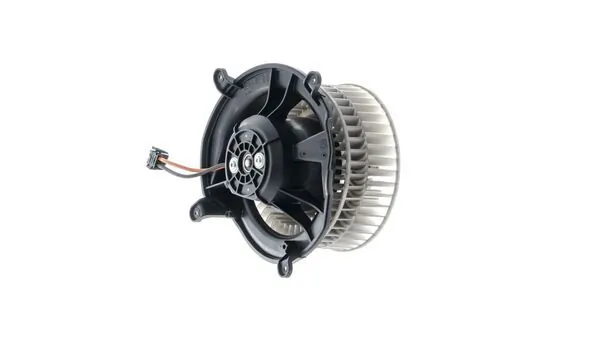 Pulseur d'air habitacle MAHLE AB 70 000P