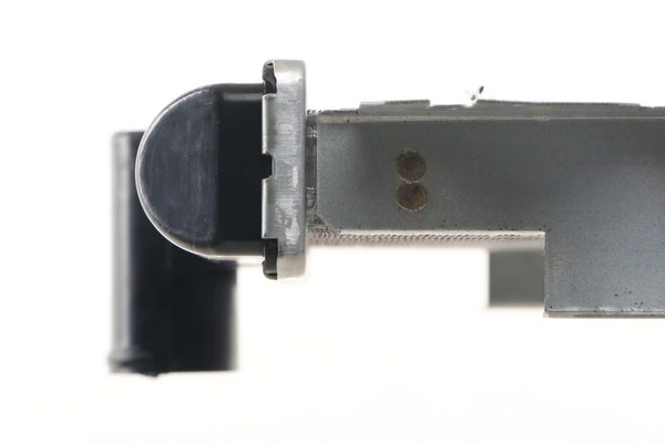 Radiateur, refroidissement du moteur MAHLE CR 619 000S