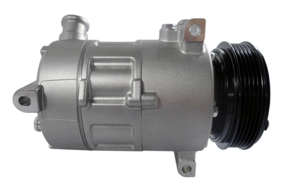 Compresseur, climatisation MAHLE ACP 1101 000S