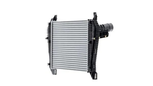 Intercooler, échangeur MAHLE CI 267 000P