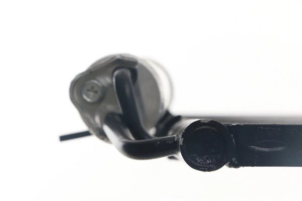 Condenseur, climatisation MAHLE AC 760 000S