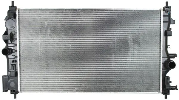 Radiateur, refroidissement du moteur MAHLE CR 1782 000S