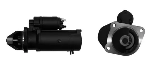 Démarreur MAHLE MS 423