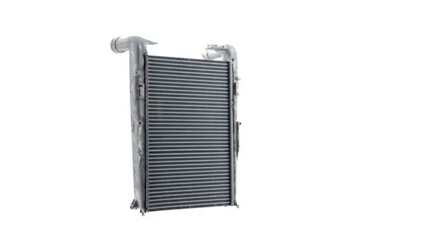 Intercooler, échangeur MAHLE CI 102 000P