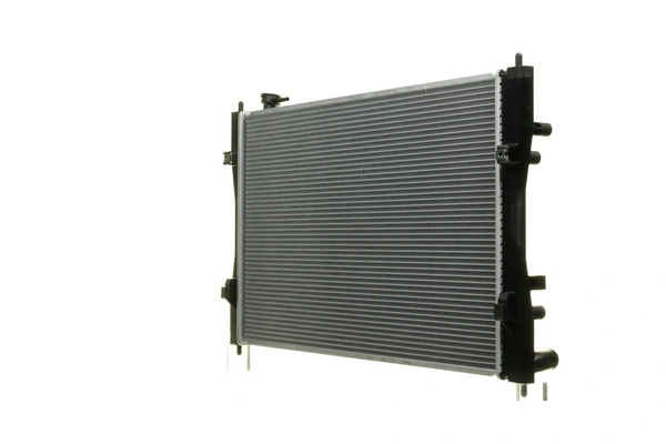 Radiateur, refroidissement du moteur MAHLE CR 1879 000S