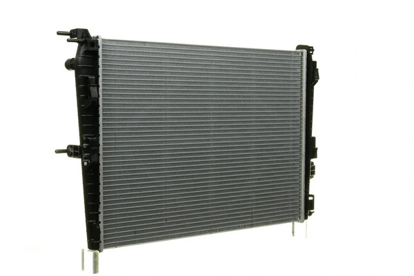Radiateur, refroidissement du moteur MAHLE CR 1197 000P