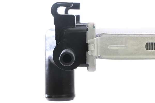 Radiateur, refroidissement du moteur MAHLE CR 1143 000S