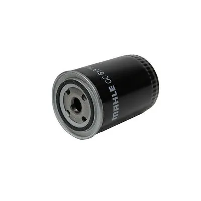 MAHLE OC613 — Фільтр оливний двигуна CITROEN, PEUGEOT (вир-во Knecht-Mahle)