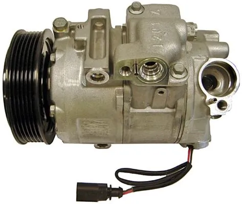 Компресор кондиціонера MAHLE (ACP 18 000S)