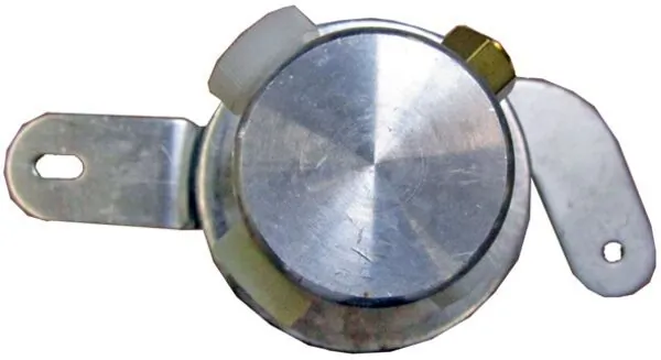 Filtre déshydratant, climatisation MAHLE AD 152 000S