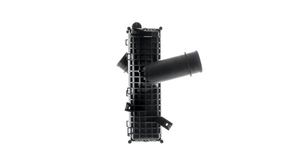 Intercooler, échangeur MAHLE CI 672 000P