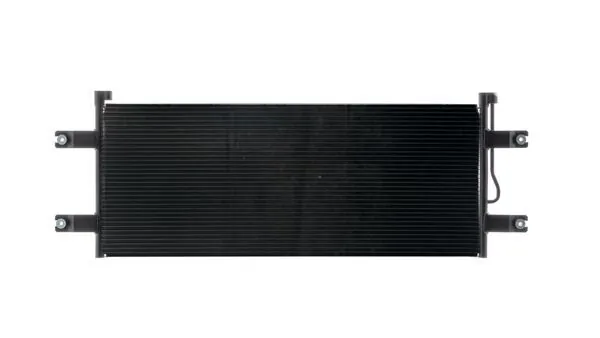 Condenseur, climatisation MAHLE AC 783 000S