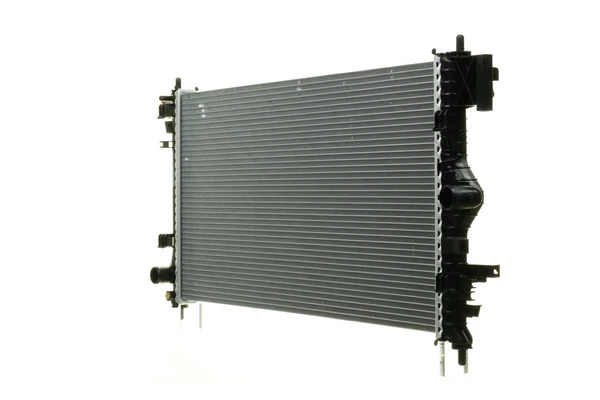 Radiateur, refroidissement du moteur MAHLE CR 1097 000P