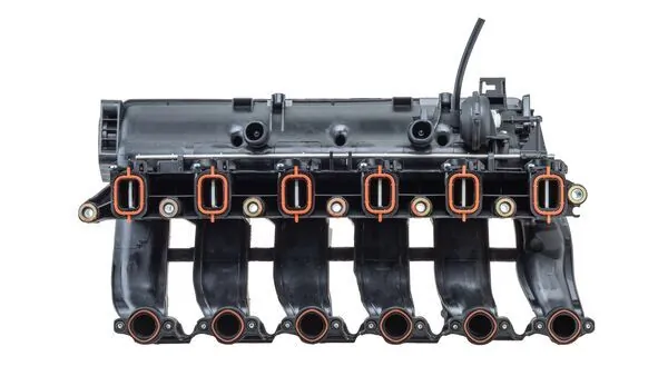 Модуль впускної труби MAHLE (LM 1071)