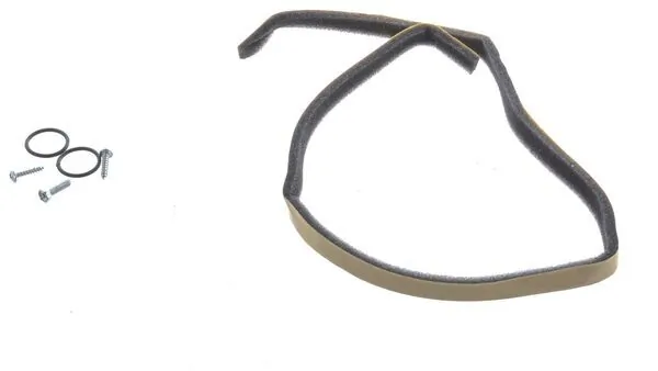 Système de chauffage MAHLE AH 333 000S