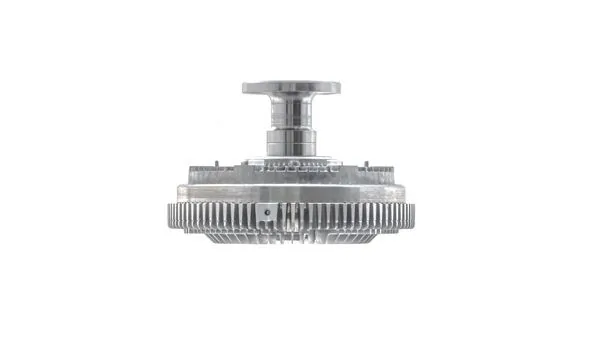 Embrayage, ventilateur de radiateur MAHLE CFC 129 000P
