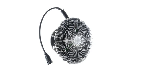 Embrayage, ventilateur de radiateur MAHLE CFC 19 000P