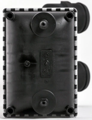 Intercooler, échangeur MAHLE CI 16 000P