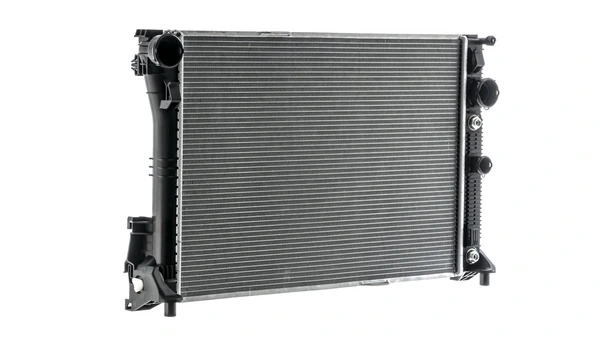 Radiateur, refroidissement du moteur MAHLE CR 1177 000S