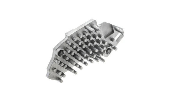 Régulateur, pulseur d'air habitacle MAHLE ABR 28 000P