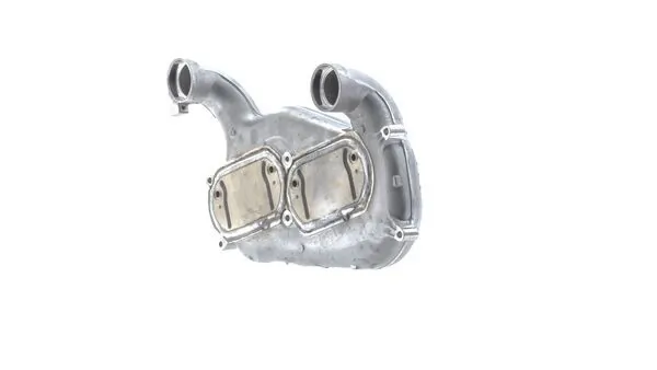 Intercooler, échangeur MAHLE CI 251 000P