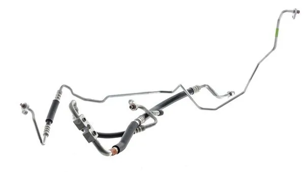 Condenseur, climatisation MAHLE AC 749 000P