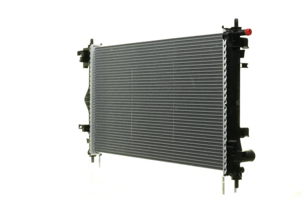 Radiateur, refroidissement du moteur MAHLE CR 1097 000P