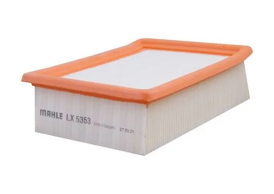 MAHLE LX5353 — Фільтр повітряний