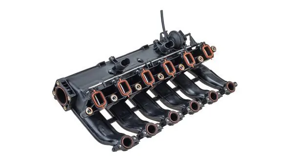 Модуль впускної труби MAHLE (LM 1071)