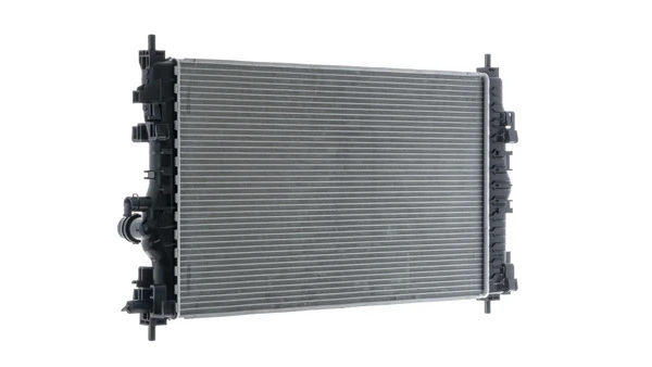 Radiateur, refroidissement du moteur MAHLE CR 1782 000P