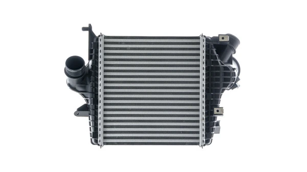 Intercooler, échangeur MAHLE CI 640 000P