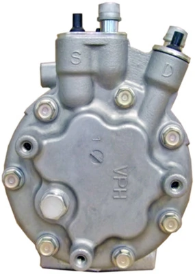 Compresseur, climatisation MAHLE ACP 1281 000P