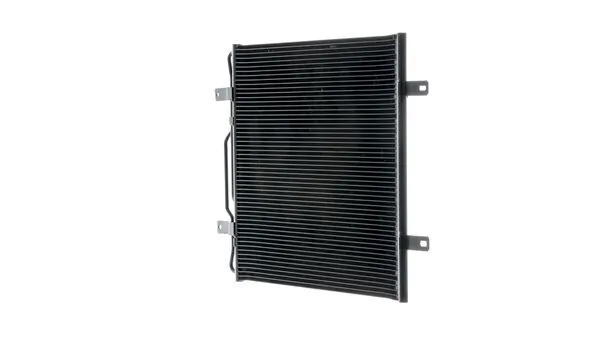 Condenseur, climatisation MAHLE AC 284 000S