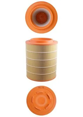 Filtre à air MAHLE LX 4076