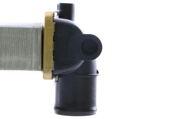 Radiateur, refroidissement du moteur MAHLE CR 366 000S