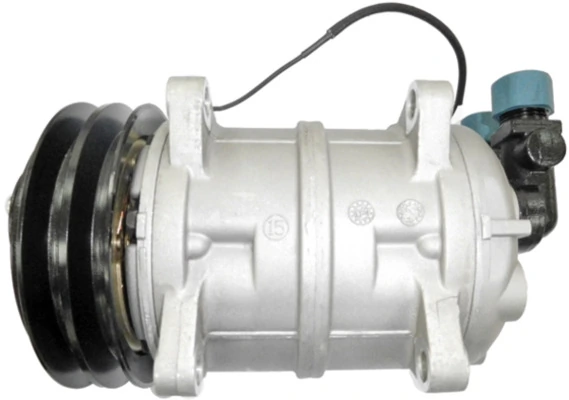 Compresseur, climatisation MAHLE ACP 1084 000S