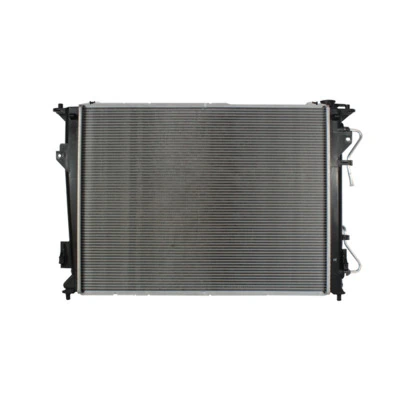 Radiateur, refroidissement du moteur MAHLE CR 1338 000P