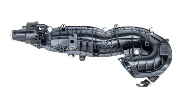 Module de tube d'admission MAHLE LM 1072