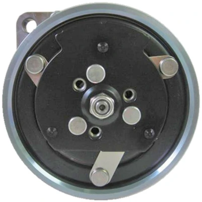 Compresseur, climatisation MAHLE ACP 1021 000S