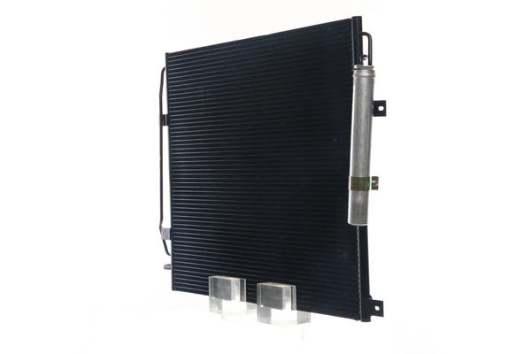 Condenseur, climatisation MAHLE AC 760 000S