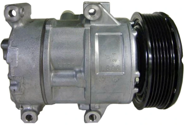 Compresseur, climatisation MAHLE ACP 103 000P