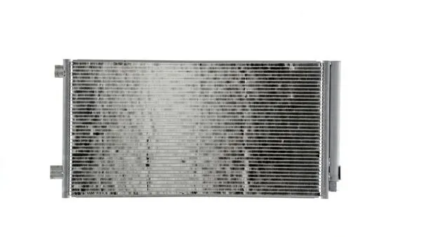 Condenseur, climatisation MAHLE AC 1051 000S