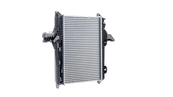 Intercooler, échangeur MAHLE CI 147 000P
