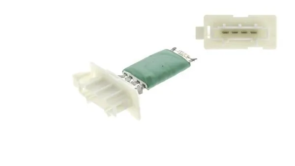 Résistance, pulseur d'air habitacle MAHLE ABR 113 000S