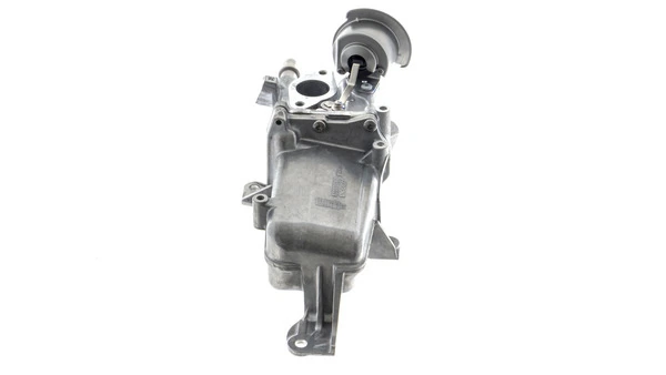 Radiateur, réaspiration des gaz d'échappement MAHLE