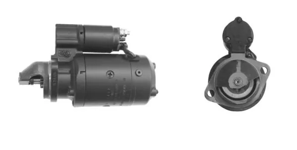 Démarreur MAHLE MS 364