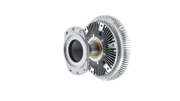 Embrayage, ventilateur de radiateur MAHLE CFC 35 000P