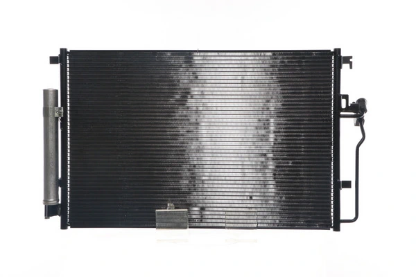 Condenseur, climatisation MAHLE AC 553 001S