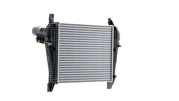 Intercooler, échangeur MAHLE CI 267 000P